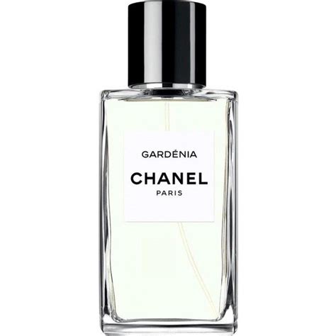 chanel perfume gardenia|Gardénia by Chanel (Eau de Parfum) » Reviews.